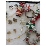 Christmas Fun Jewelry
