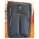 London Fog Large Suit Case