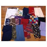 32 pairs of Women's Large Leggings, Pants and