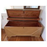 47x19x18' Lane Cedar Blanket Chest (Heavy Bring