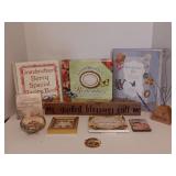 Large lot of Assorted Adorable Grandmother Items