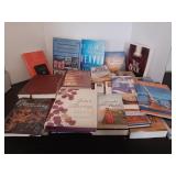 Large Religious Book Lot