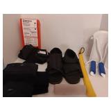 MedSpec Back Support Brace, Medical Foot Ware
