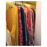 34 Long Sleeve Shirts Size Womens Large