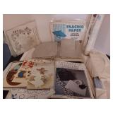 Quilting Patterns, Vintage pattern Designs