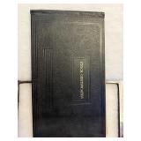 Vintage Stock Certificates   Blanks Estimate 20