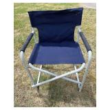 Camp Chair folding