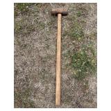 8# Sledge Hammer