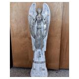 32' Tall Angel Statue
