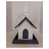 Very Large Church Inspired Bird Feeder