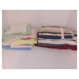 Large Microfiber And Washcloth Lot