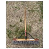 Shop Broom