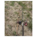 Deep Sea Fishing Rod Reels 2