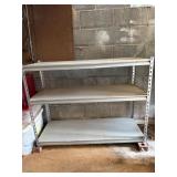 48x 18x36 Shelf