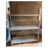 48x48x18 Shelf