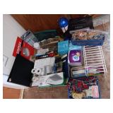 Large lot of Office Supplies