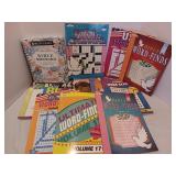 14 Word Search Books