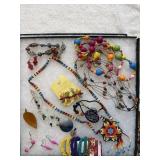 Fun Colorful Costume Jewelry