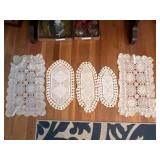 Doilies