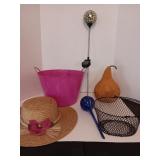 Cute Miscellaneous Outdoor Items including a Sun