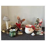 Cute Christmas lot
