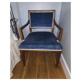 Vintage arm chair