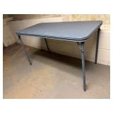 Folding Table