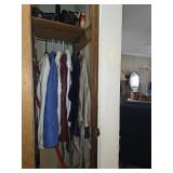 Hall Closest