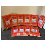 Blumï¿½s, Farmers & Planterï¿½s Almanacï¿½s, 1980 thru