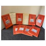 Blumï¿½s, Farmers & Planters Almanac, 1970 thru