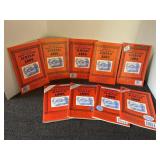 1990 they 1995, 1997 thru 1999, Blumï¿½s, Farmers &