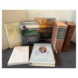 Pictorial Bible Dictionary, Matthew Henry,