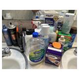 New & used products
