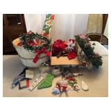 Huge Christmas lot
