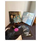 Christmas albums