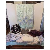 Ladies Pajamas, good used condition, Size Small
