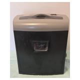 Aurora AU845XA Paper Shredder