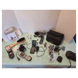 Electronics and more!  Phonics Remote Mic Set,