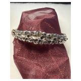 Sterling 925 Bracelet Bangle
