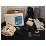 Medical supplies