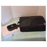 Used Chochlear Hearing Aid and Assorted items.