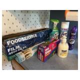 Supplies