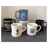 Military Mugs