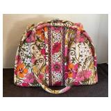 Beautiful Vera Bradley Bag