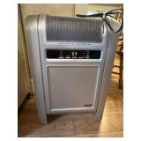 Lasko, ceramic element heater