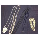Beads, perals