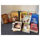 Vintage books for youth