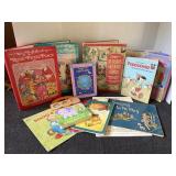 Kids book lot