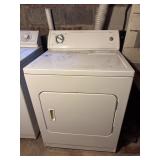 Whirlpool Dryer Will need help getting dryer
