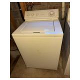 Whirlpool 9 cycle Heavy Duty Washer Will need